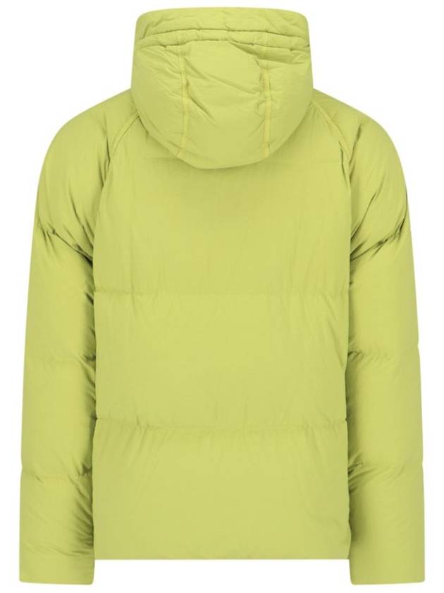 Arctic Down Parka Green - TEN C - BALAAN 3