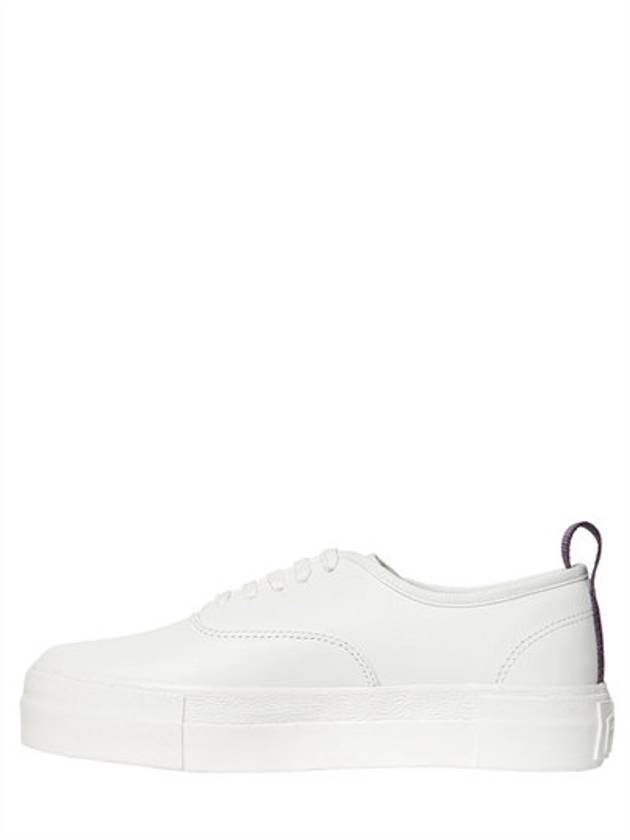 MOTHER leather sneakers - EYTYS - BALAAN 5