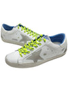 Superstar Men s Sneakers U67 - GOLDEN GOOSE - BALAAN 1