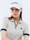 ESSENTIAL BALL CAP WHITE - MEASPHERA - BALAAN 2