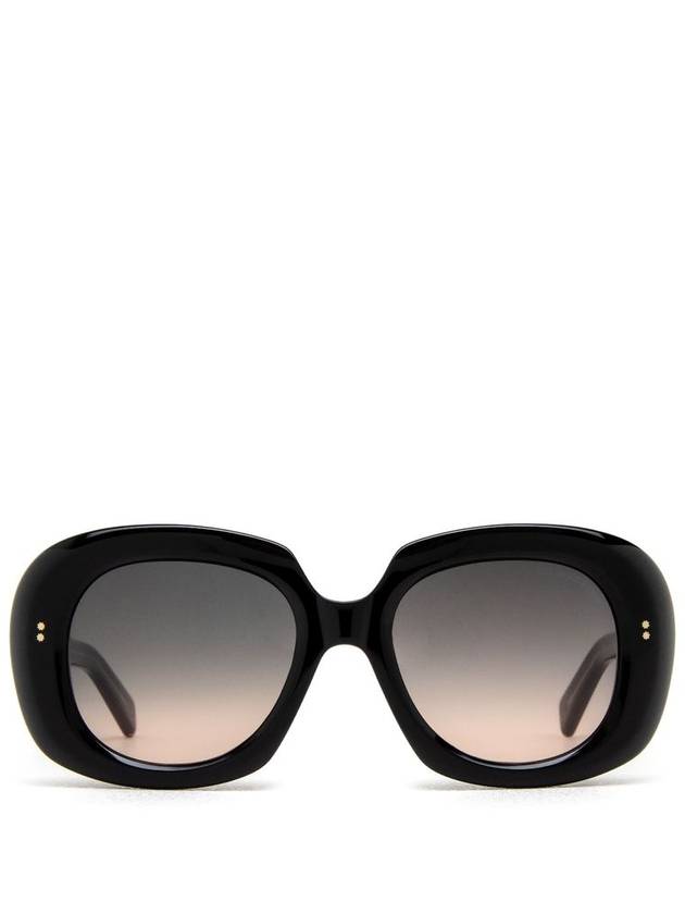 Cutler and Gross 9383 SUN Black - CUTLER AND GROSS - BALAAN 1