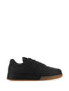 G4 Calfskin Low Top Sneakers Black - GIVENCHY - BALAAN 1