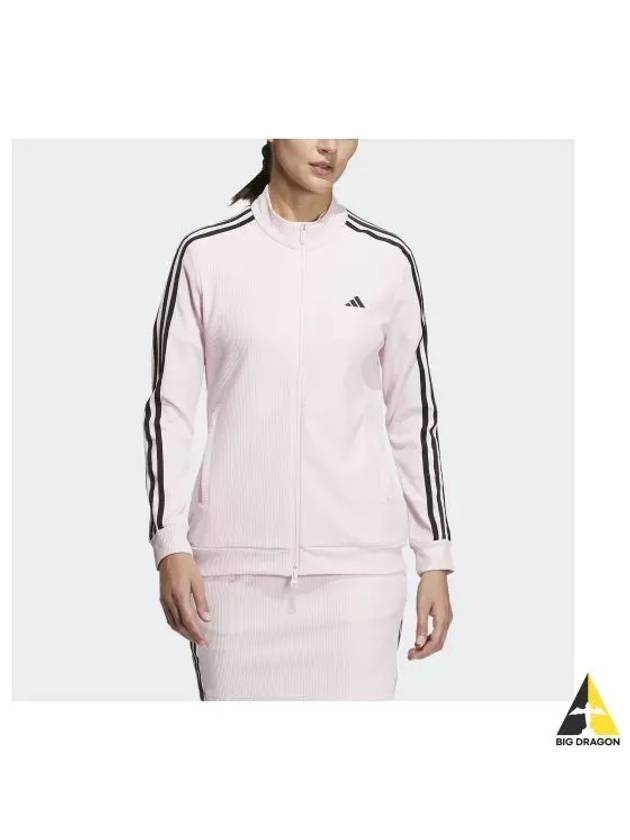 adidas GOLF 3S Jacket HS9009 - ADIDAS GOLF - BALAAN 1