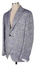 NAPOLI Wool Single Jacket 873567 - DE PETRILLO - BALAAN 2