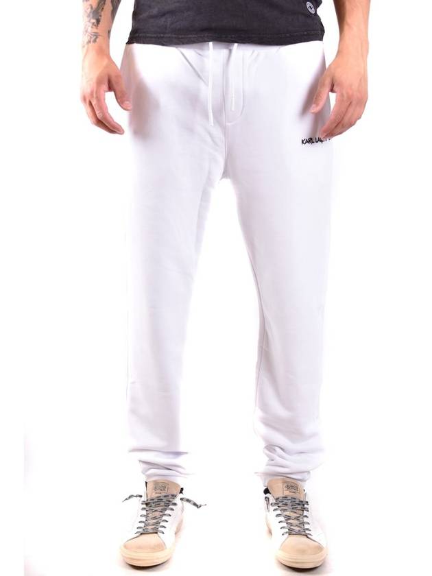 Karl Lagerfeld Jump Sweats - KARL LAGERFELD - BALAAN 4