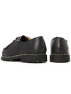 Michael Lisse Derby Black - PARABOOT - BALAAN 7