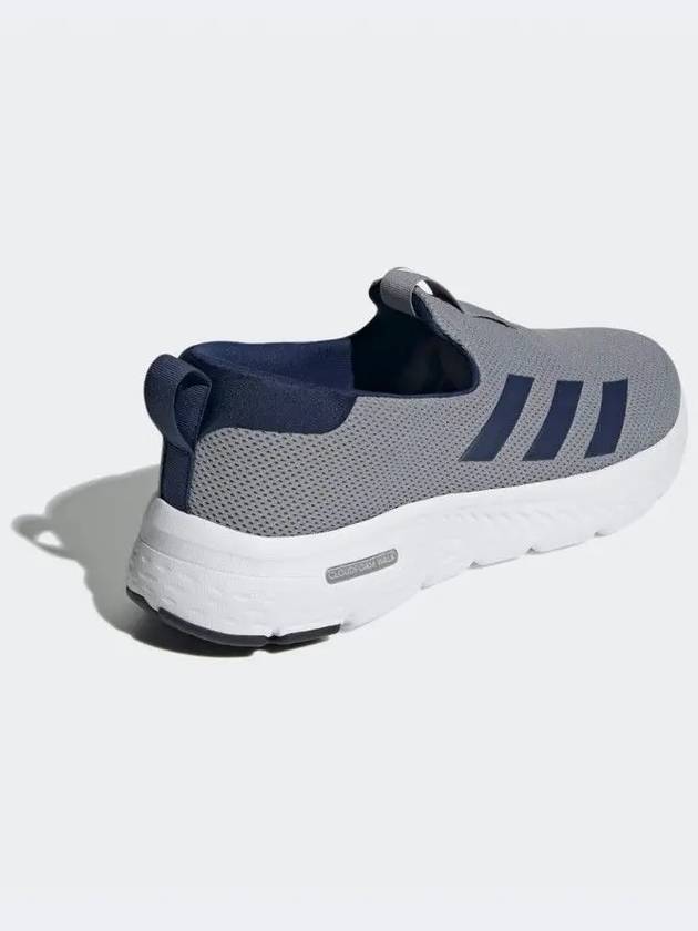 Men s Cloudform Move Lounger Gray ID6509 - ADIDAS - BALAAN 3