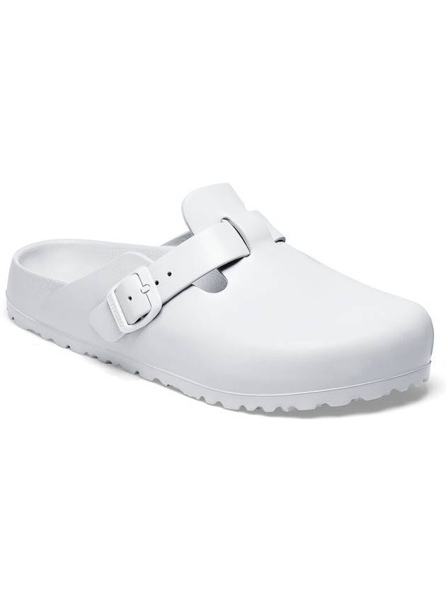 Boston EVA Mule White - BIRKENSTOCK - BALAAN 2