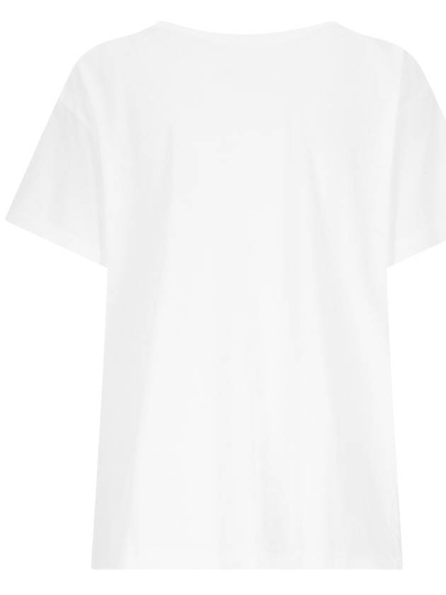 Nili Lotan T-shirts and Polos White - NILI LOTAN - BALAAN 2