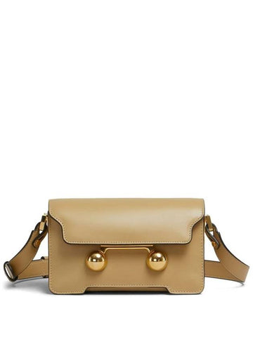 Marni Mini Trunkaroo Shoulder Bag - MARNI - BALAAN 1