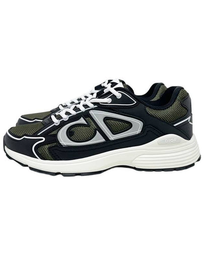 23FW B30 CD lowtop sneakers 3SN279 - DIOR - BALAAN 2