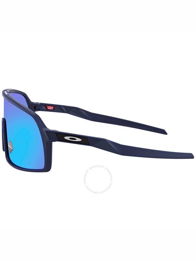 Oakley Sutro S Prizm Sapphire Shield Men's Sunglasses OO9462 946202 126 - OAKLEY - BALAAN 3