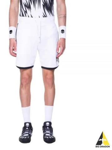 TECH SHORTS TC0000 077 Tech Shorts Shorts - HYDROGEN - BALAAN 1