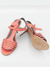 Smith Market used luxury goods Q7083 sandals women s shoes - COACH - BALAAN 2