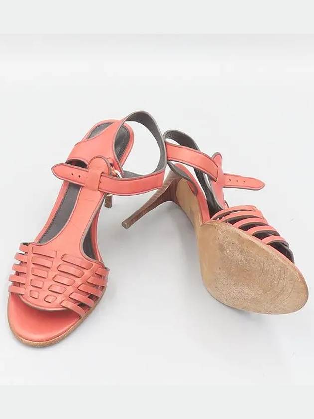 Smith Market used luxury goods Q7083 sandals women s shoes - COACH - BALAAN 2