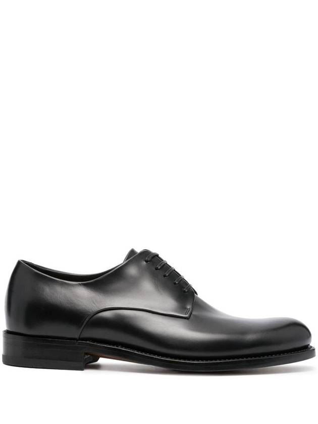 Salvatore Loafer 021695 0762369 DARK GRAY - SALVATORE FERRAGAMO - BALAAN 2