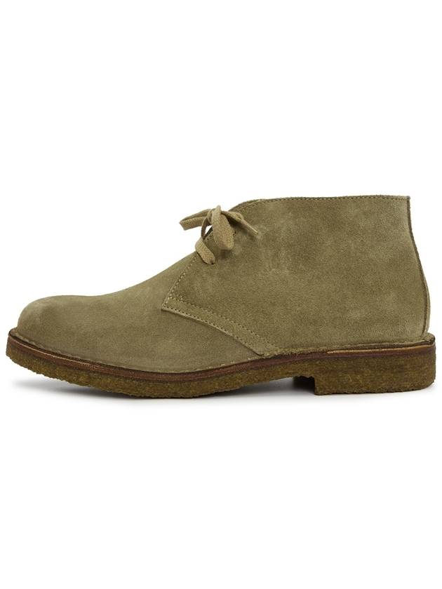 Greenflex Desert Ankle Boots Stone - ASTORFLEX - BALAAN 2