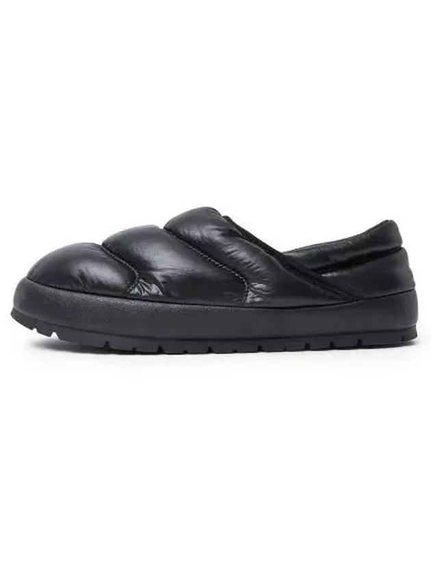 Tuff Terra Gloss Slip On Black - PUMA - BALAAN 1