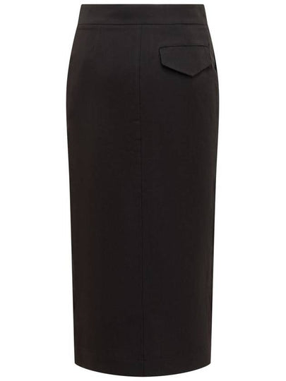 Pinko Lantern Skirt - PINKO - BALAAN 2