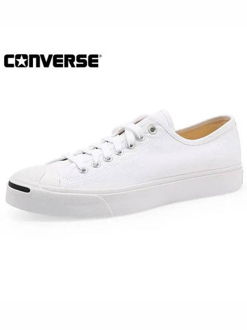 Jack Purcell Classic OX 164057C - CONVERSE - BALAAN 1