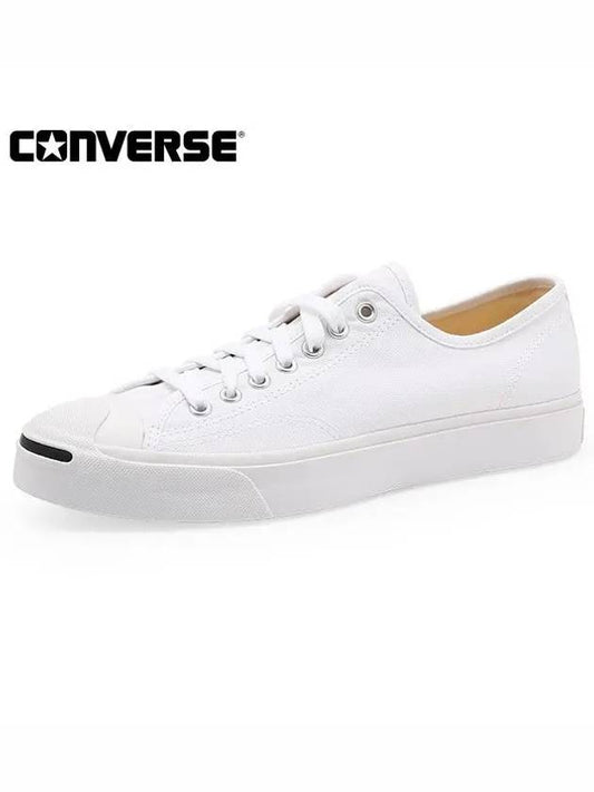 Jack Purcell Classic OX 164057C - CONVERSE - BALAAN 1