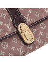 women s long wallet - LOUIS VUITTON - BALAAN 8