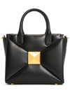 Exclusive special price limited to 30 pieces B0K59HHX 0NO Women s tote and shoulder bag - VALENTINO - BALAAN 4