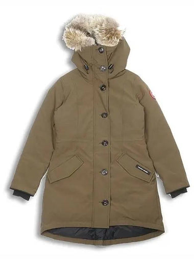 Smith Market 2580LA Jumper Women s Clothing - CANADA GOOSE - BALAAN 1