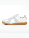 Maison Margiela Calfskin Replica Sneakers S57WS0236P1985101 - MAISON MARGIELA - BALAAN 3