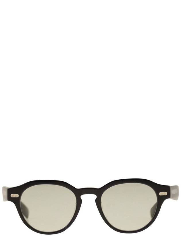 Iconic Meridian acetate glasses - BRUNELLO CUCINELLI - BALAAN 1