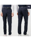 Elof Golf Straight Pants Navy - J.LINDEBERG - BALAAN 2