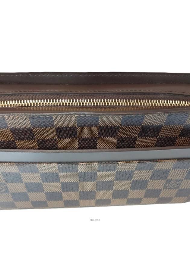 men clutch bag - LOUIS VUITTON - BALAAN 7