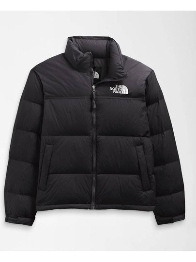 1996 Retro Nuptse Padding Black - THE NORTH FACE - BALAAN 2