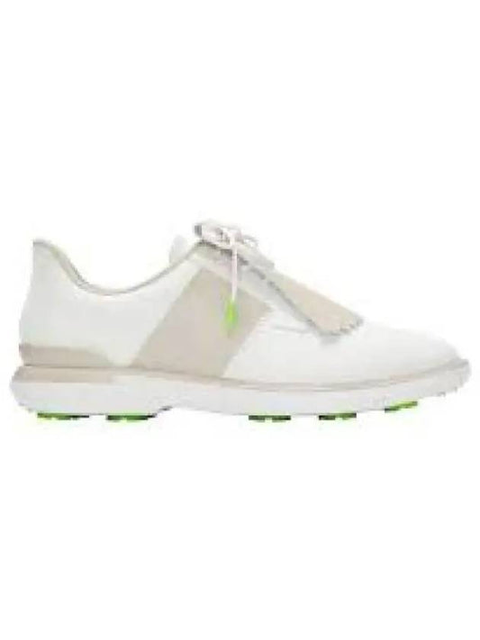 G FORE GALLIVAN2R TPU KILTIE SADDLE GOLF SHOE GLF000037 SNOWSTONE shoes 1325064 - G/FORE - BALAAN 1