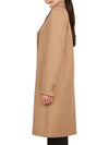 60161839600 FAITI 006 Women s Wool Coat - MAX MARA - BALAAN 5