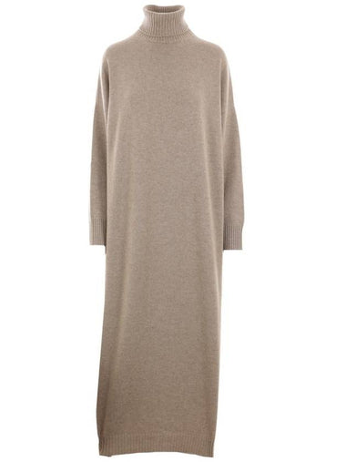 Brunello Cucinelli Dresses - BRUNELLO CUCINELLI - BALAAN 1