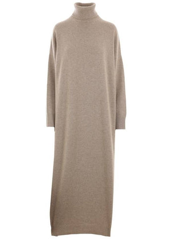 Brunello Cucinelli Dresses - BRUNELLO CUCINELLI - BALAAN 1