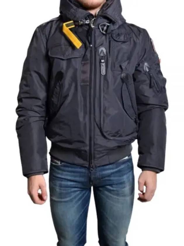 GOBI PMJKMA01 736 Bomber Down Jacket - PARAJUMPERS - BALAAN 1