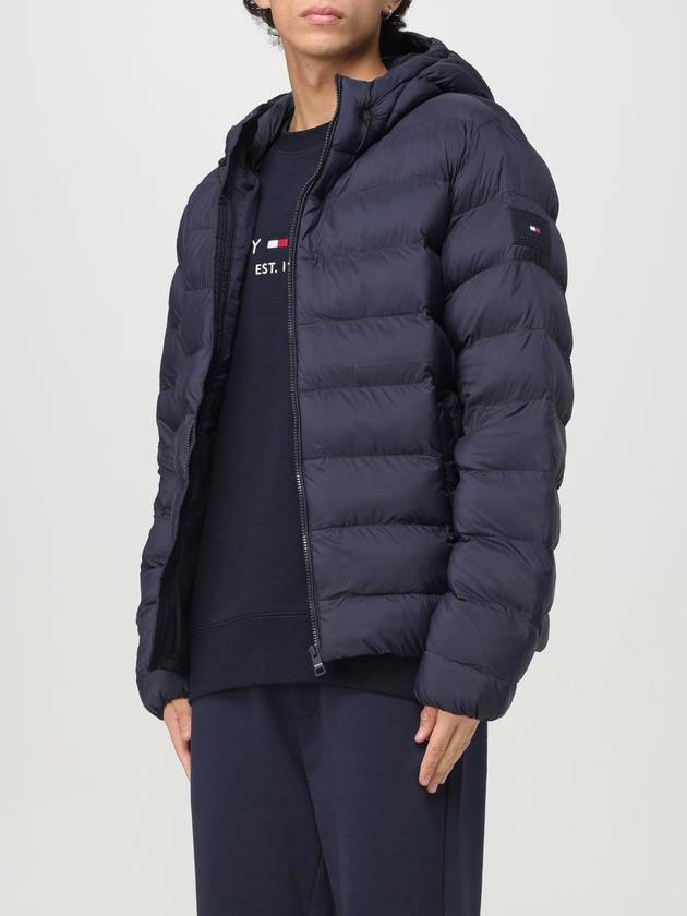 Coat men Tommy Hilfiger - TOMMY HILFIGER - BALAAN 3