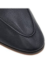 Men's Horsebit Loafers Black - GUCCI - BALAAN 10