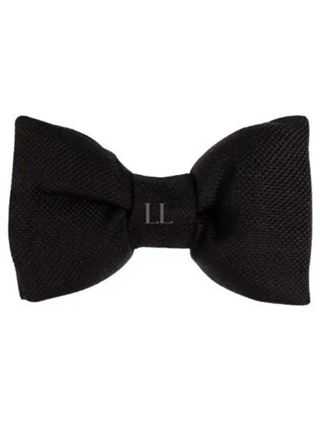 SRM003 S0018 LB999 Silk Bow Tie - TOM FORD - BALAAN 1