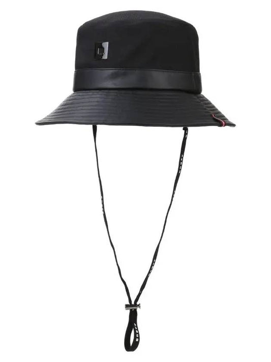 Unisex bungeoji hat OF8422GBBLACK - ONOFF - BALAAN 1