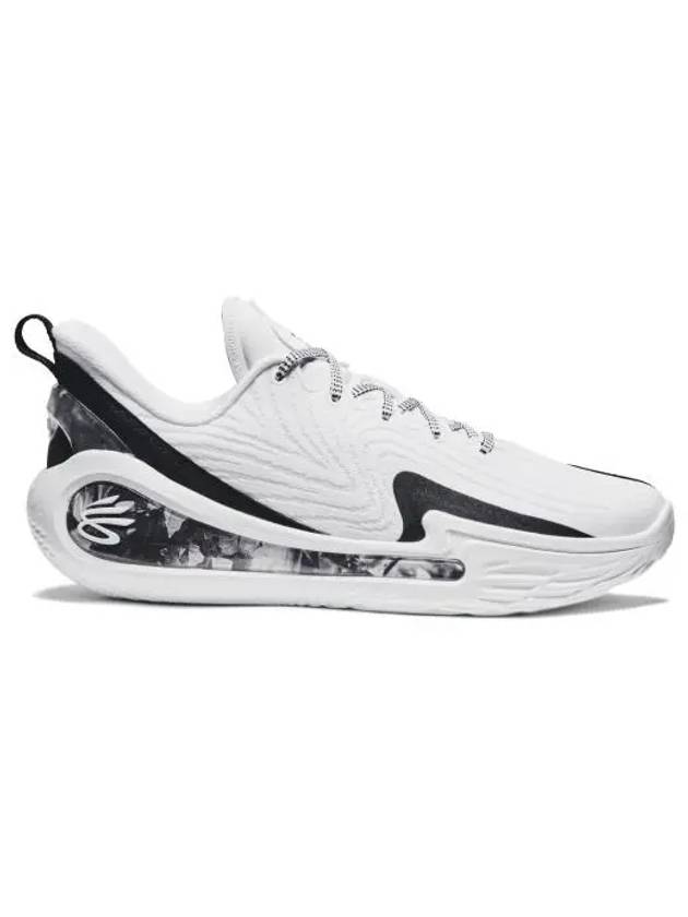 Curry 12 Basketball Shoes 3027632 100 - UNDER ARMOUR - BALAAN 1