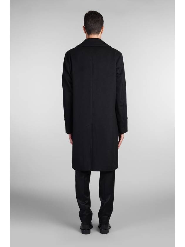 Mackintosh Redford Coat - MACKINTOSH - BALAAN 3