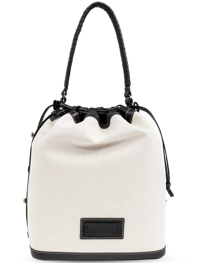 Casadei Bag Of Bucket Type, Women's, Cream - CASADEI - BALAAN 3