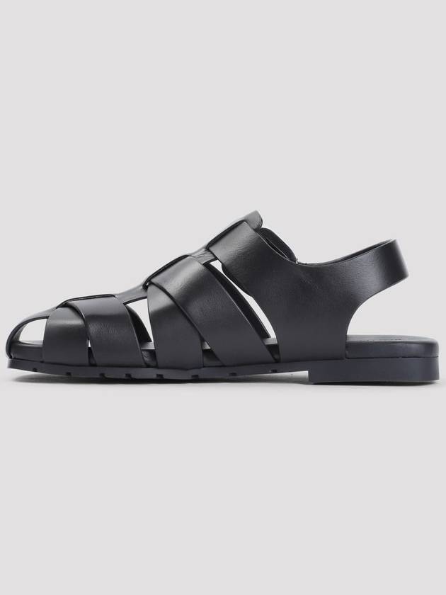 Bottega Veneta Sandals - BOTTEGA VENETA - BALAAN 2