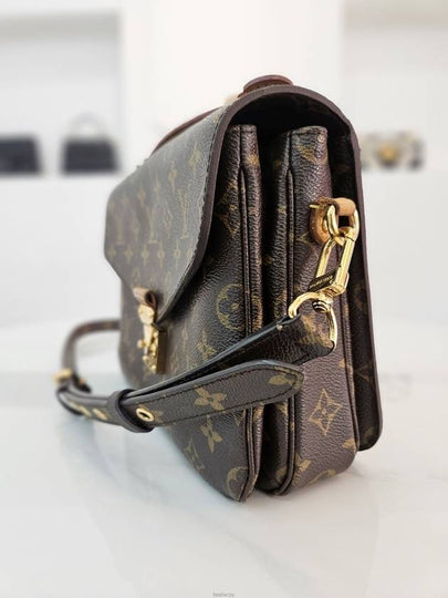 women shoulder bag - LOUIS VUITTON - BALAAN 2