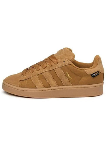 Campus 00S Low Top Sneakers Brown - ADIDAS - BALAAN 1