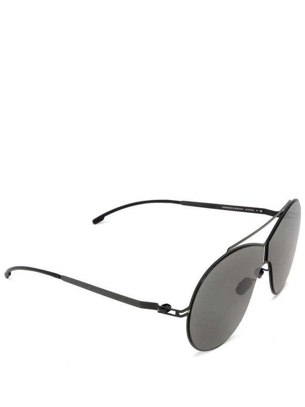 Mykita STUDIO12.5 SUN Black - MYKITA - BALAAN 2