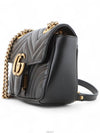 women cross bag - GUCCI - BALAAN 2